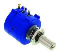 BOURNS 3590 10 TUR SERİSİ 