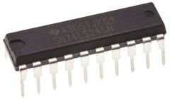 74LS245