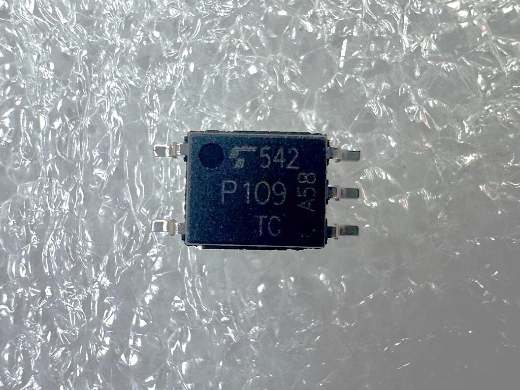 TLP109 (P109) SMD