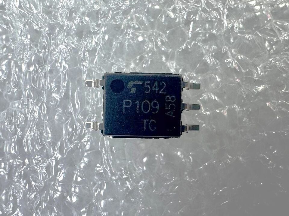 TLP109 (P109) SMD