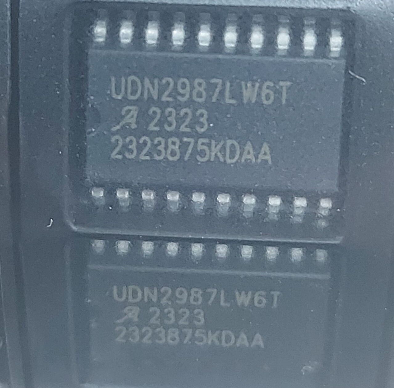 UDN2987LW6T SMD (UDN2987LW6T)