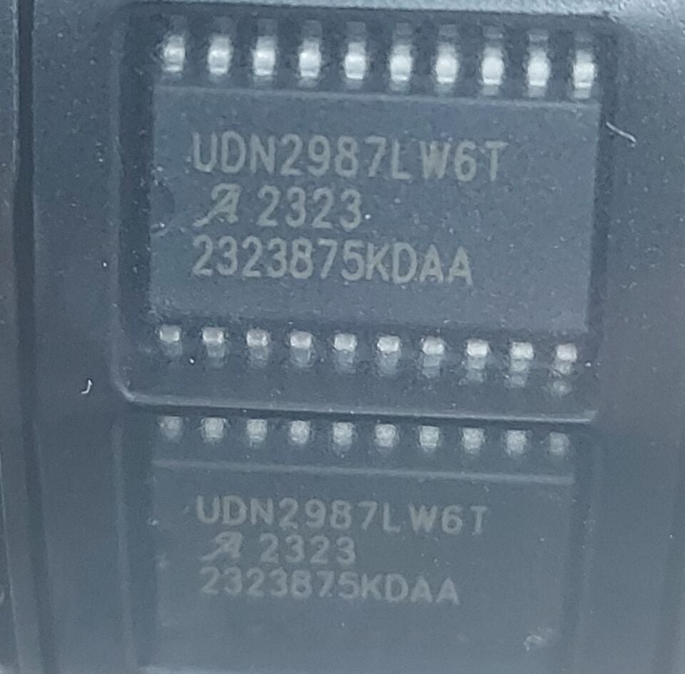 UDN2987LW6T SMD (UDN2987LW6T)