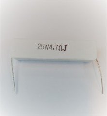 4R7 25W