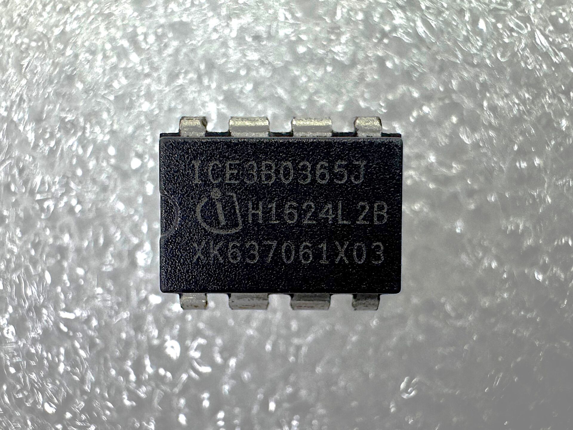 ICE3B0365