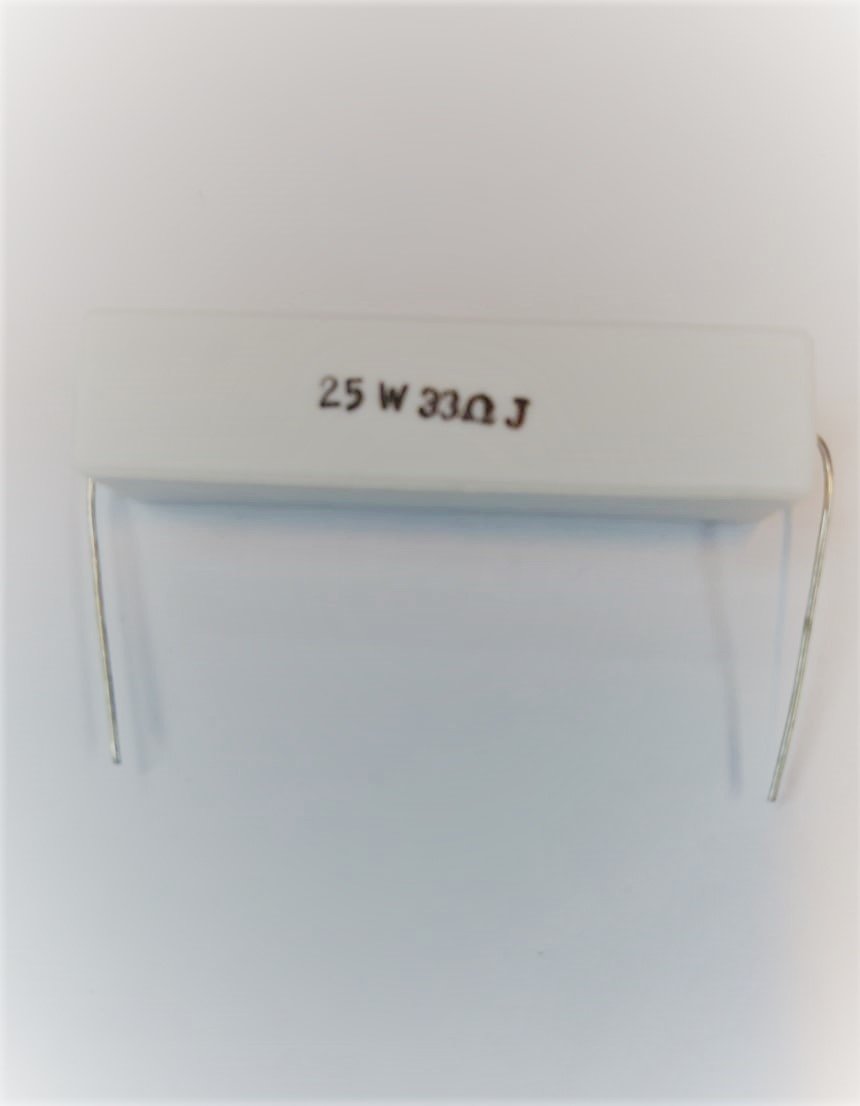33R 25W