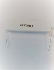 33R 25W