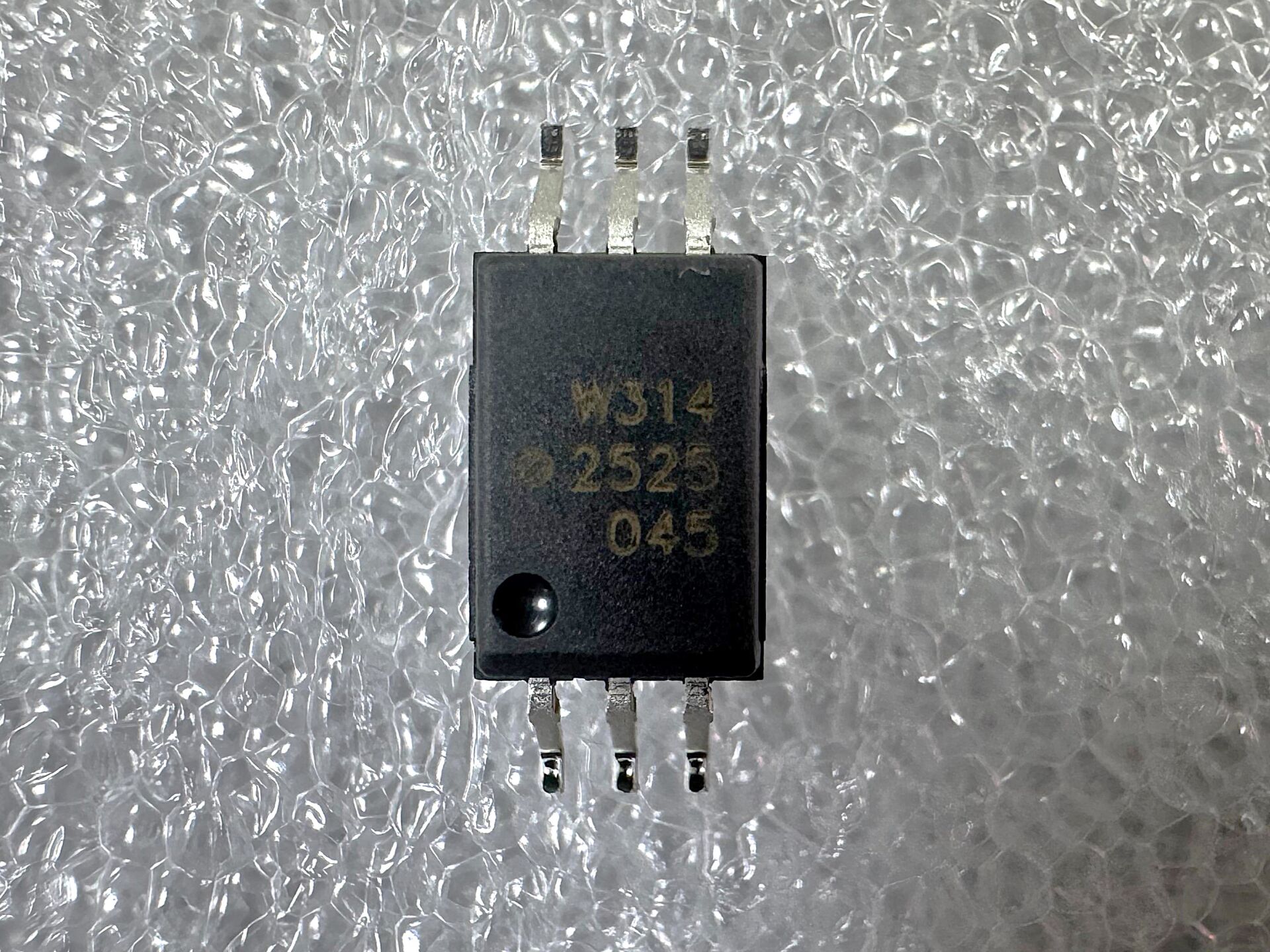 ACPL-W314-500E (W314)