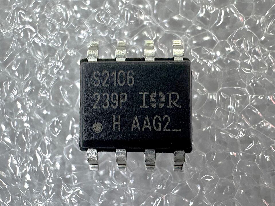 IRS2106 SMD (S2106)