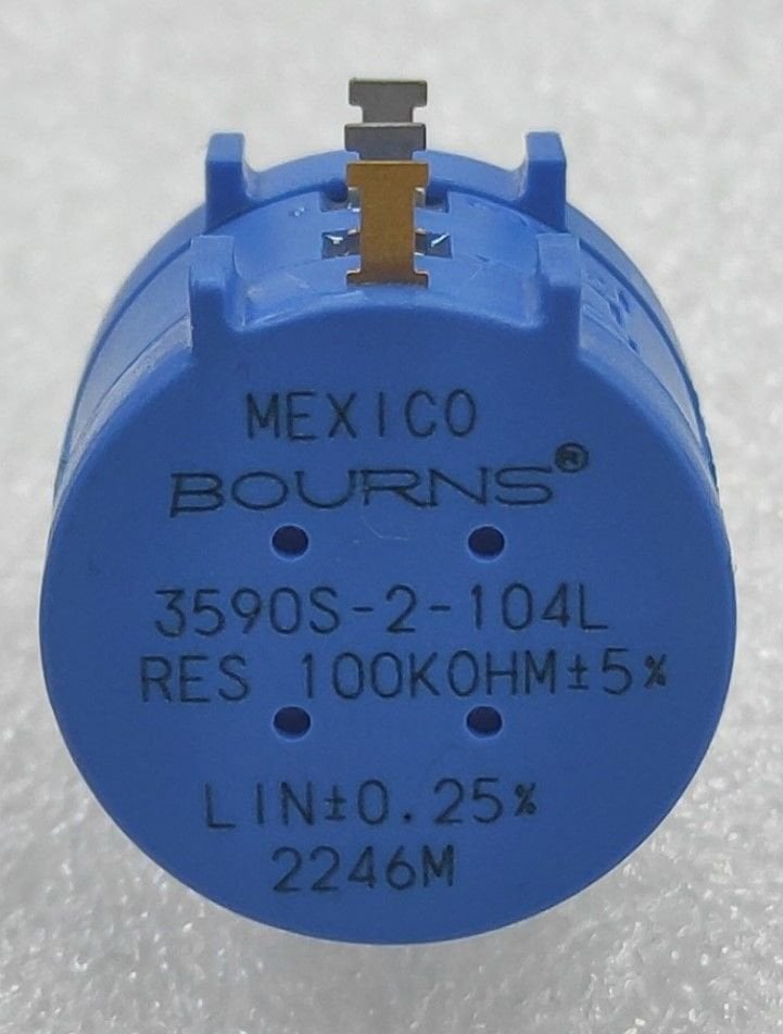 3590-100K