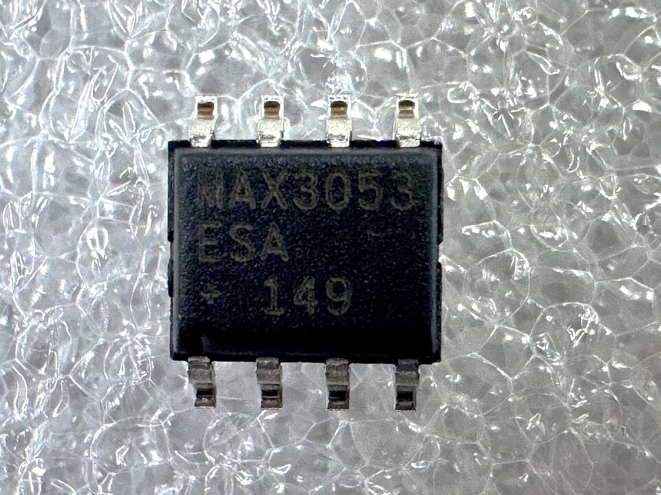MAX3053ESA SOIC-8