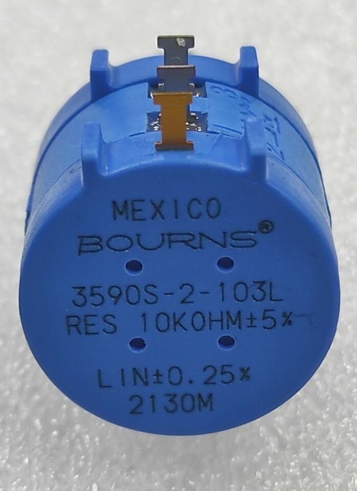 3590-10K