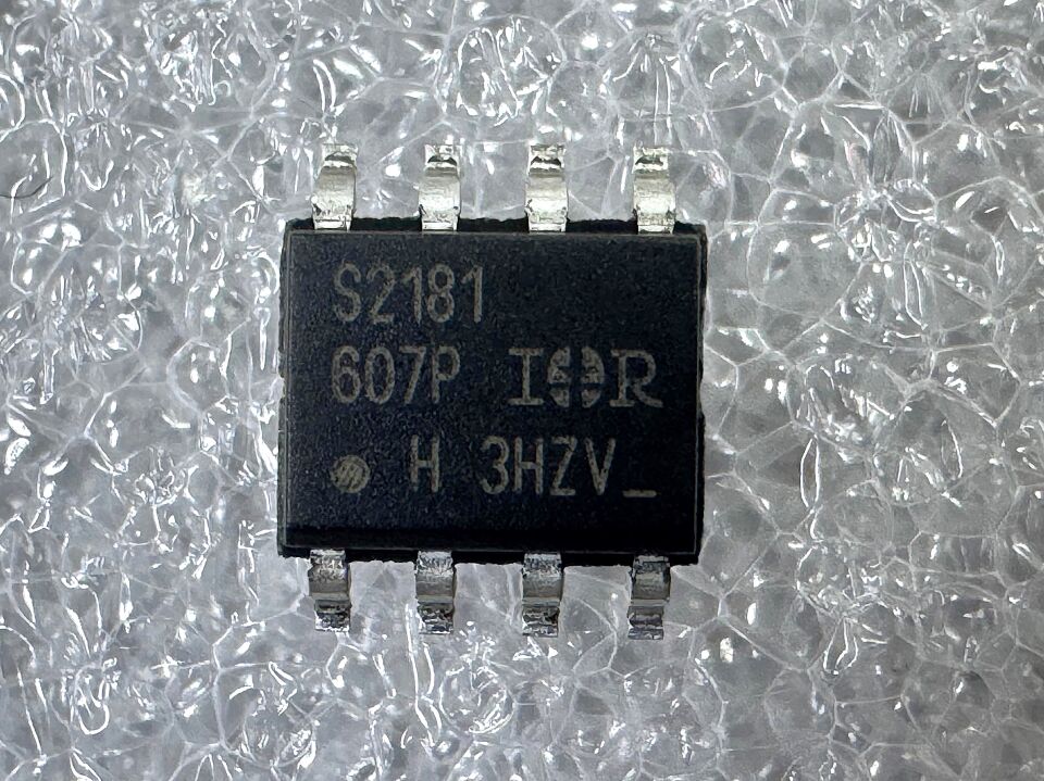 IRS2181 SMD SOIC-8 (S2181)