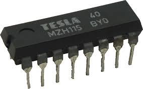 MZH115