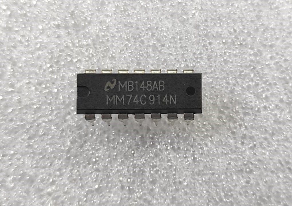 74C914