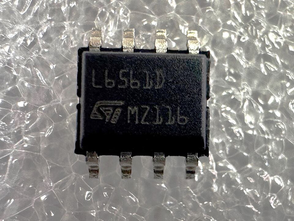 L6561D SMD SOIC-8