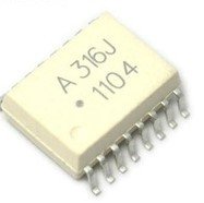 HCPL316 (A316J)