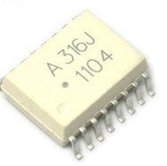 HCPL316 (A316J)