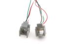 4P4C RJ11 -616M TELEFON SOKETİ