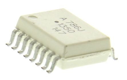 HCPL786 (A786J)
