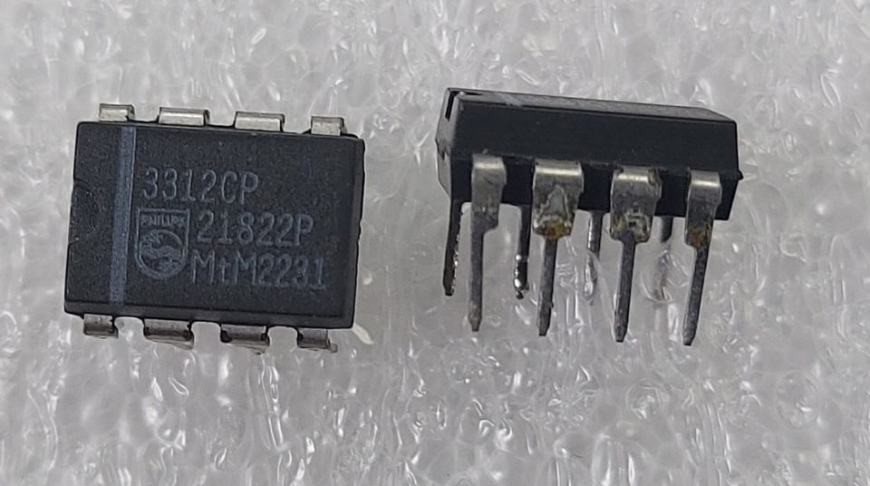 PCD3312CP