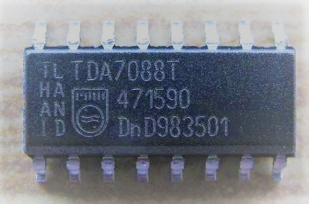 TDA7088T