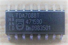 TDA7088T