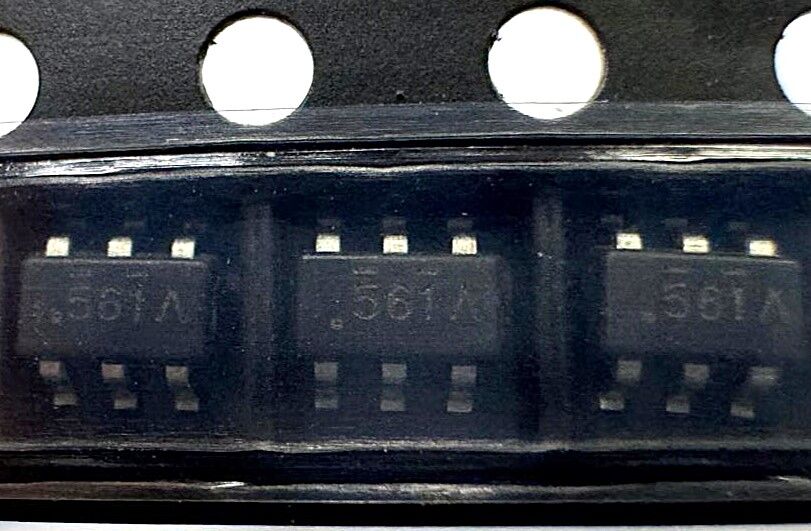 FDC6506P SUPERSOT-6