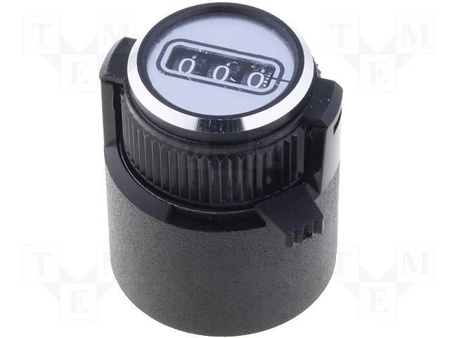 CT23-6A Dial
