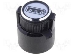 CT23-6A Dial