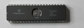 PIC16C67/JW