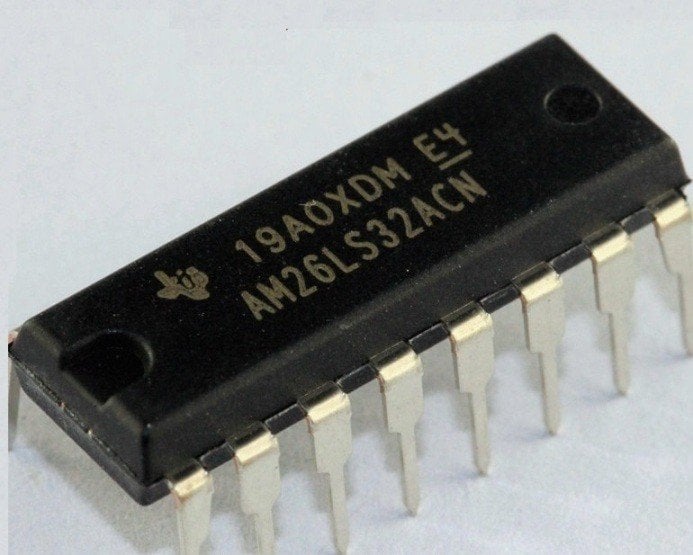 26LS32
