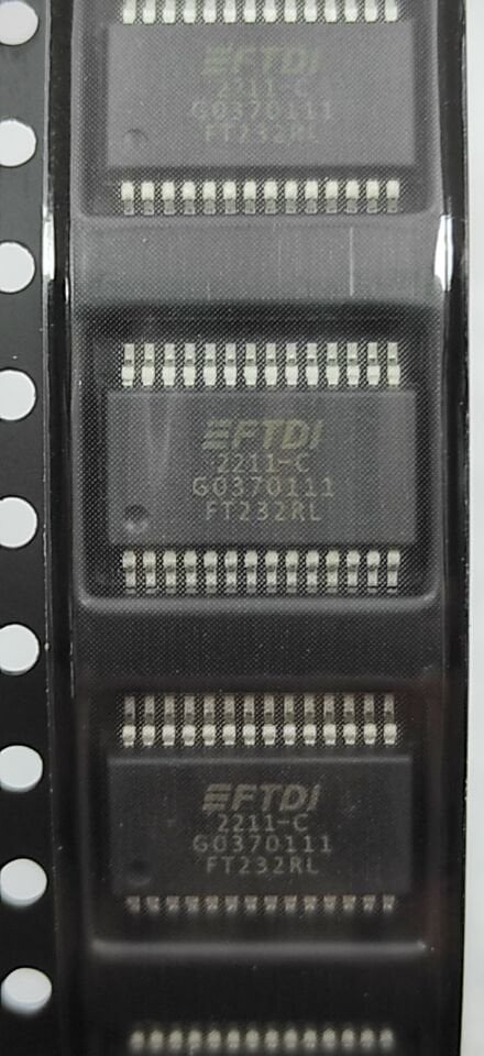 FT232RL