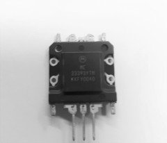 MC33393YTM
