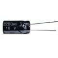 2200UF 16V