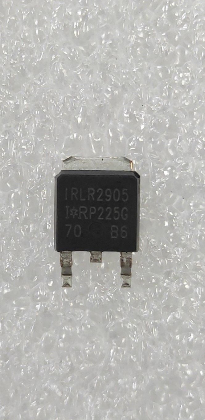 IRLR2905