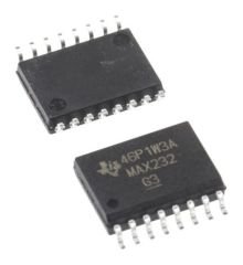 MAX232DW