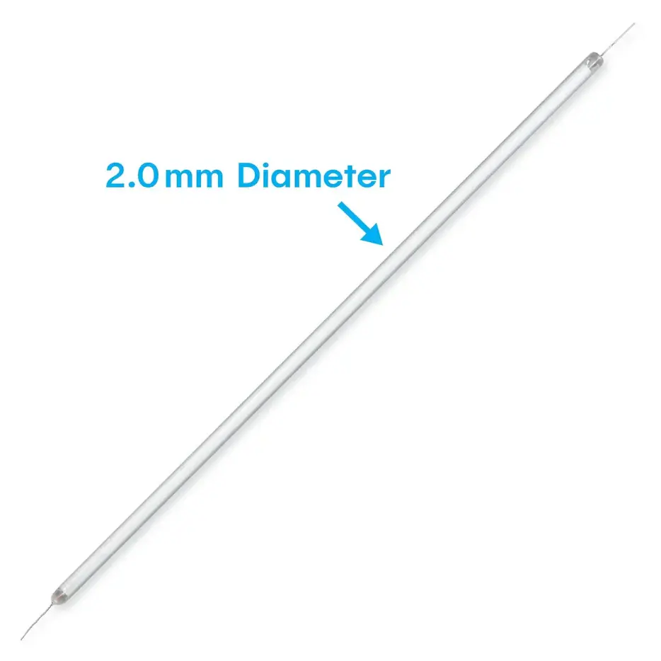 2.0MM ÇAP 300MM BOY CCFL FLORASAN