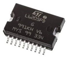 L6205PD