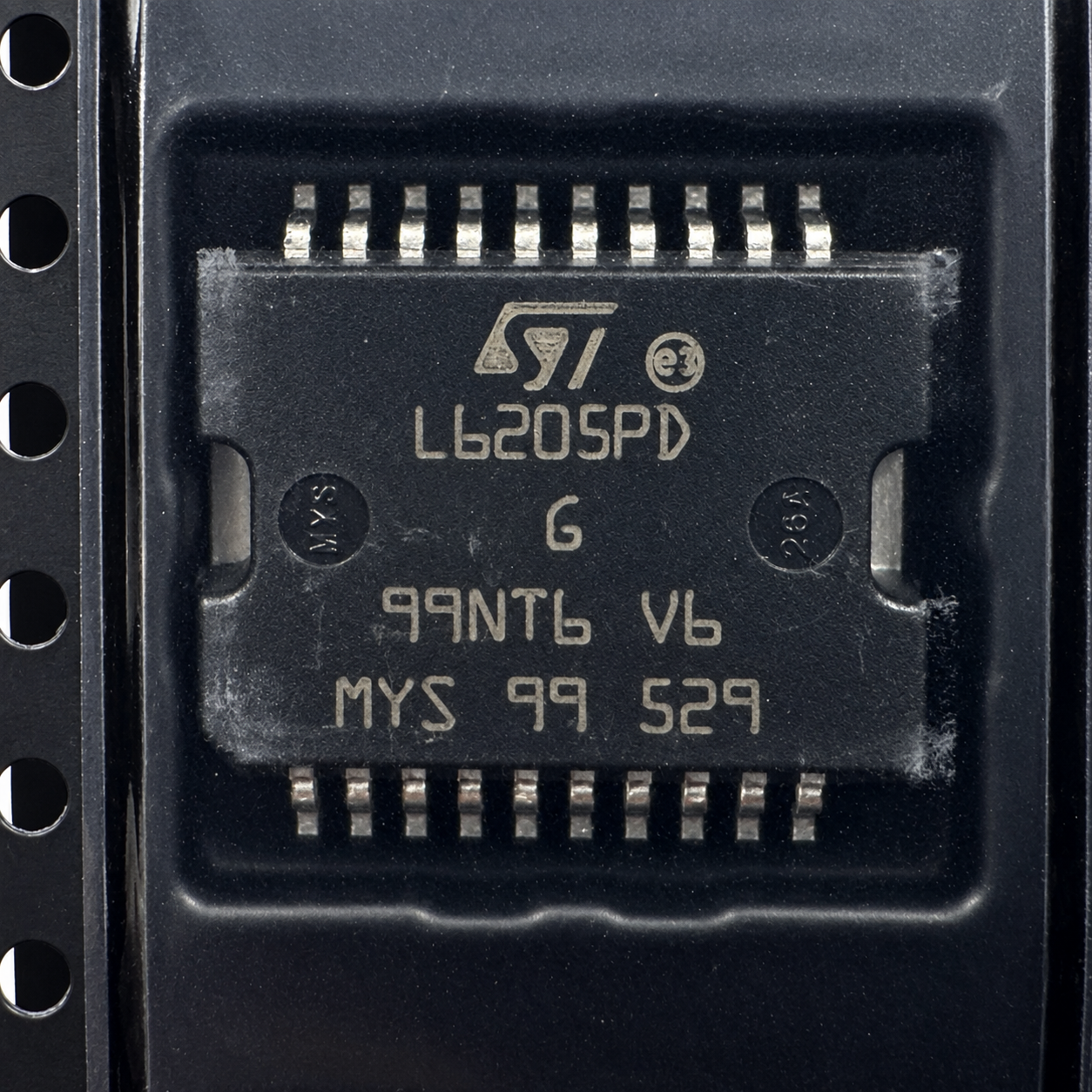 L6205PD