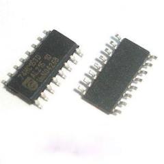 74HC153 (HARRIS)