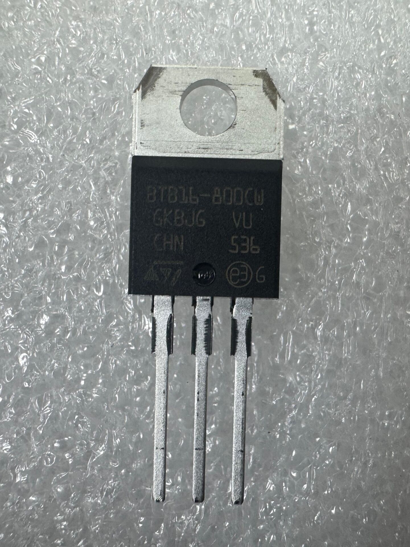 BTB16-800CW
