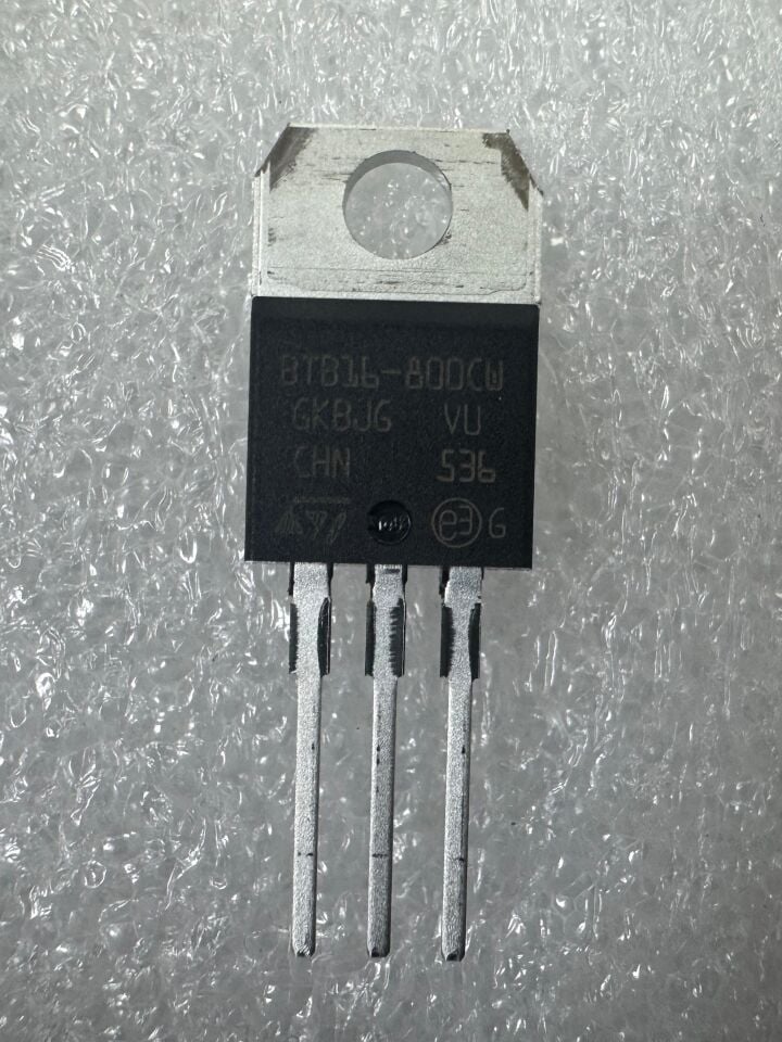 BTB16-800CW