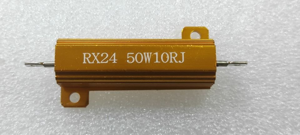 10R 50W