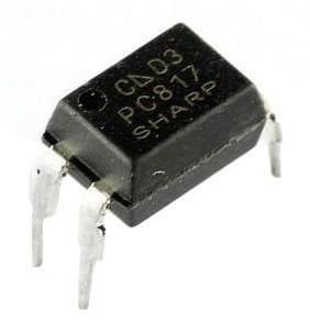 PC817