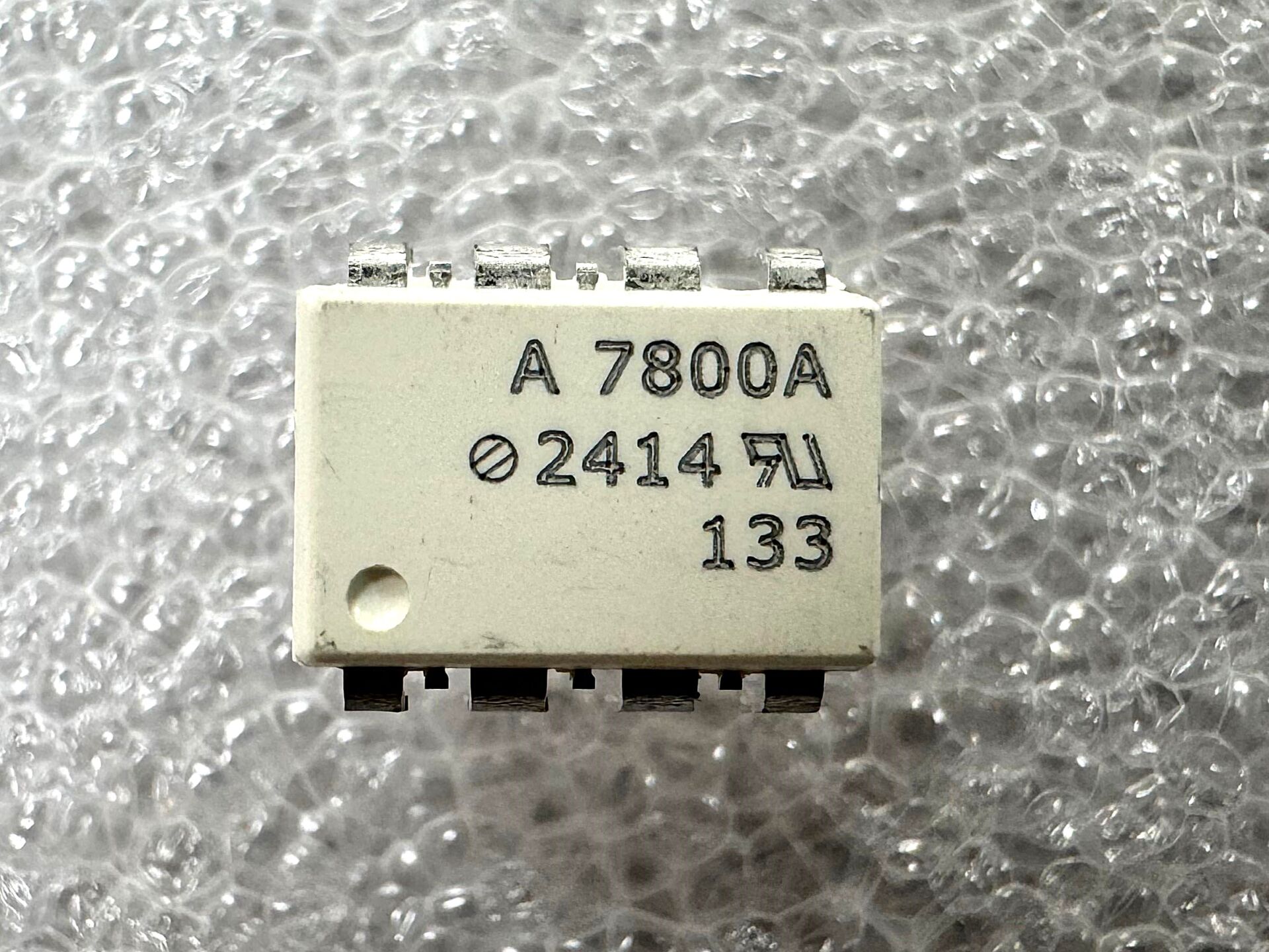 HCPL7800A DİP-8 (7800A)