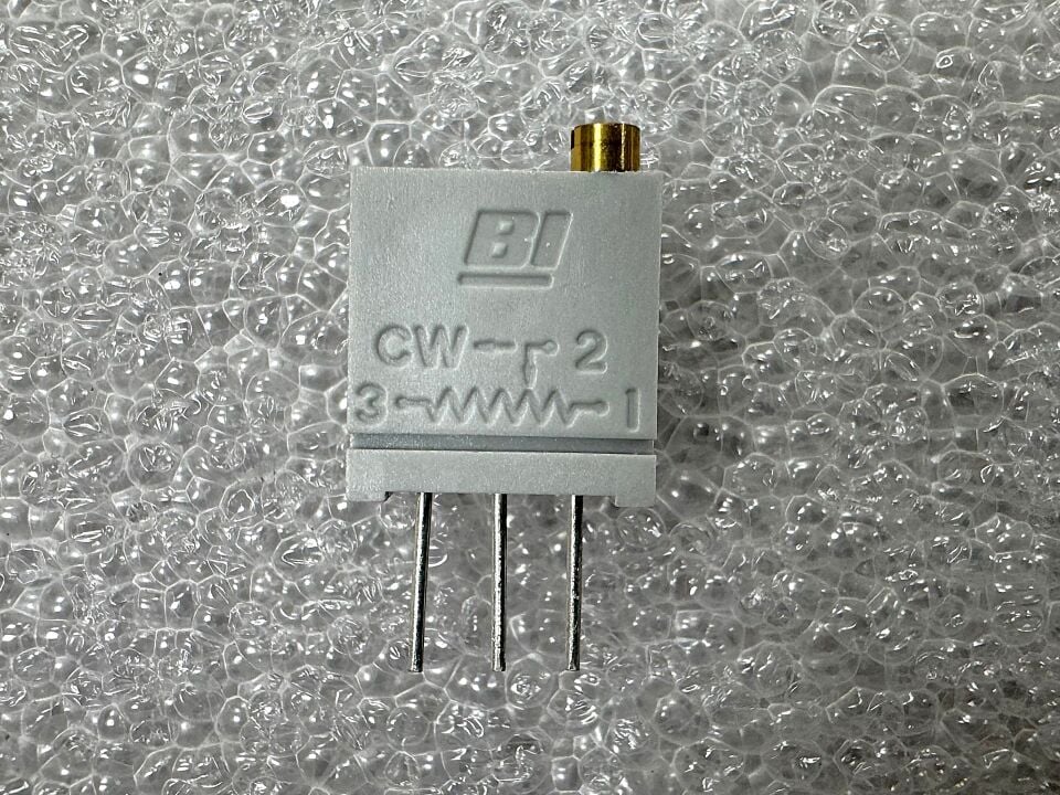 66WR10KLF (3296W-10K)