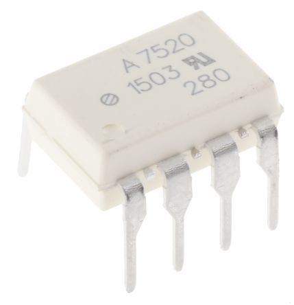 HCPL7520- A7520