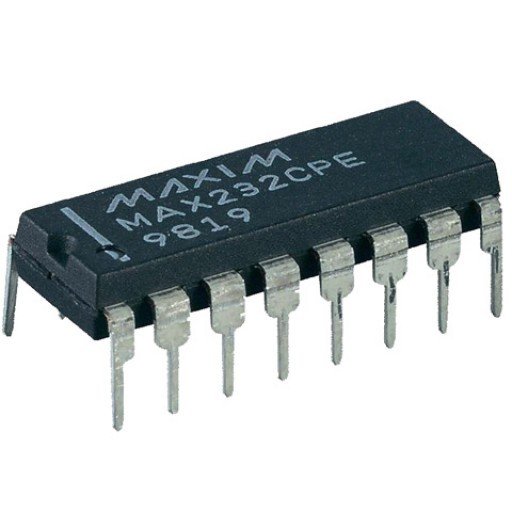 MAX232CPE