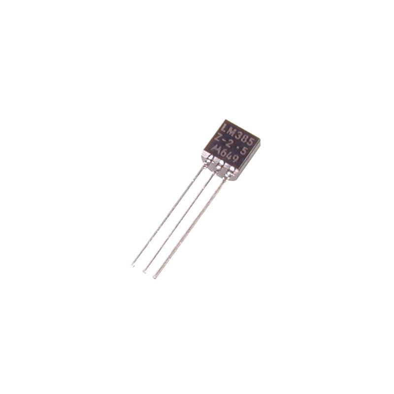 LM385Z-2.5