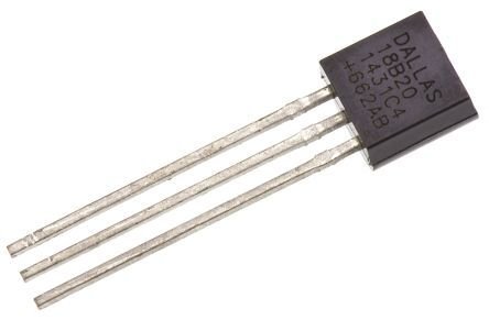 DS18B20
